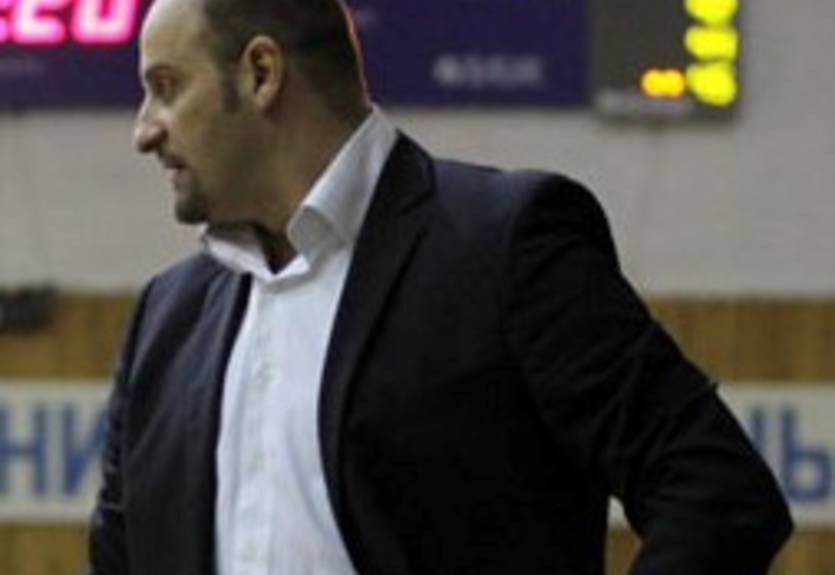 Митрович: "Работа у нас нервная"