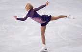 Фигурное катание. Парижские коррективы и победа Савченко