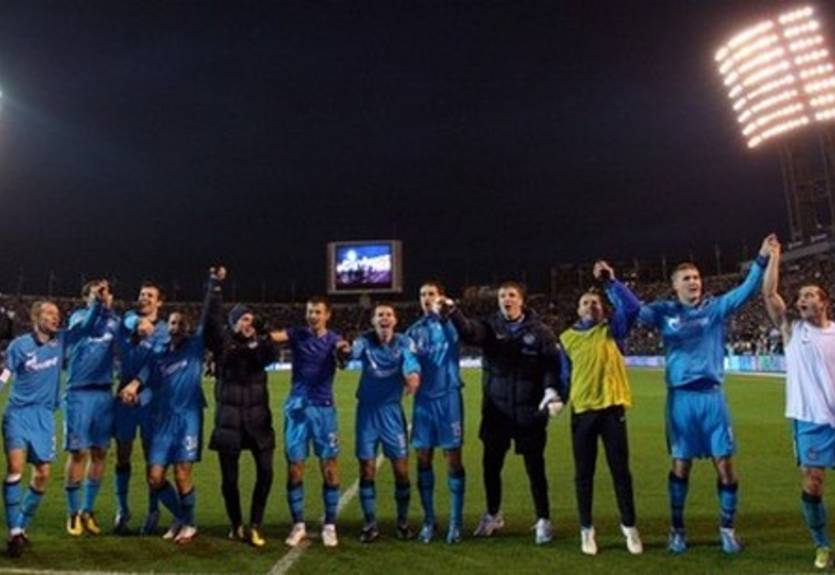 Последний тур в РПЛ получился "ничейным". ВИДЕО