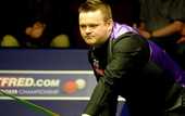 Снукер. Премьер-лига. Еще одна схватка Шона и Ронни