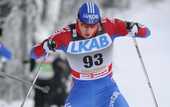 Лыжные гонки. Россияне доминируют в Куусамо