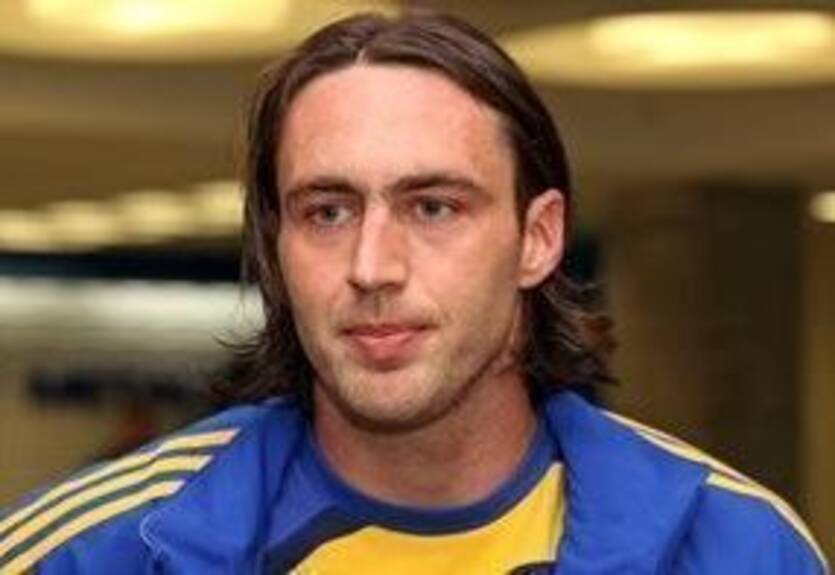 Дишленкович ориентируется на матч с Дебреценом