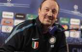 Бенитес: &quot;СМИ только и делают, что трубят о травмах Интера&quot;