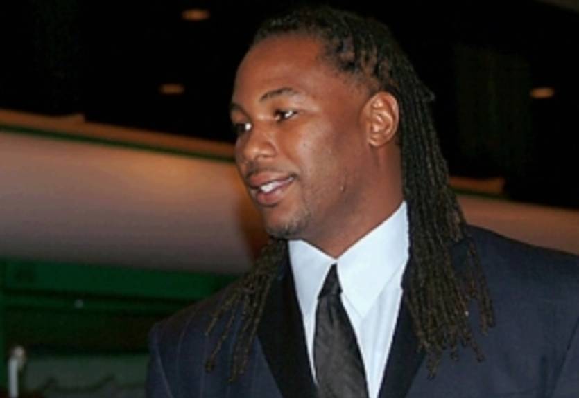 Леннокс Льюис вспомнил о Кличко