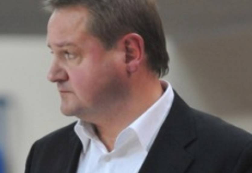 Мурзин: "Мы не дрогнули"