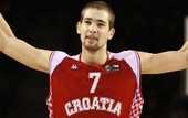 Соперник Будивельника усилился хорватом