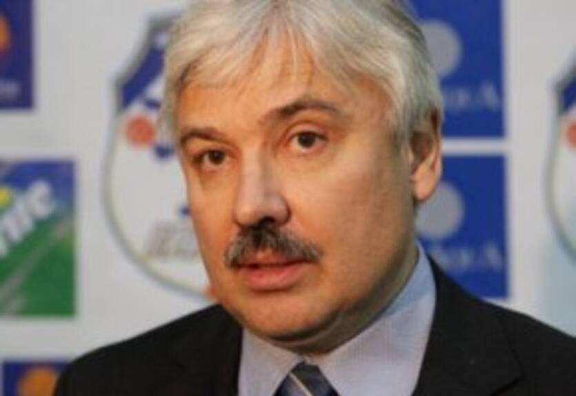 Подковыров: "Не хватает веры в победу"