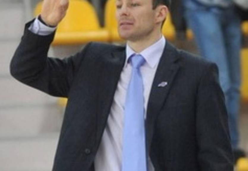 Ярутис: "Отыграться было делом принципа"