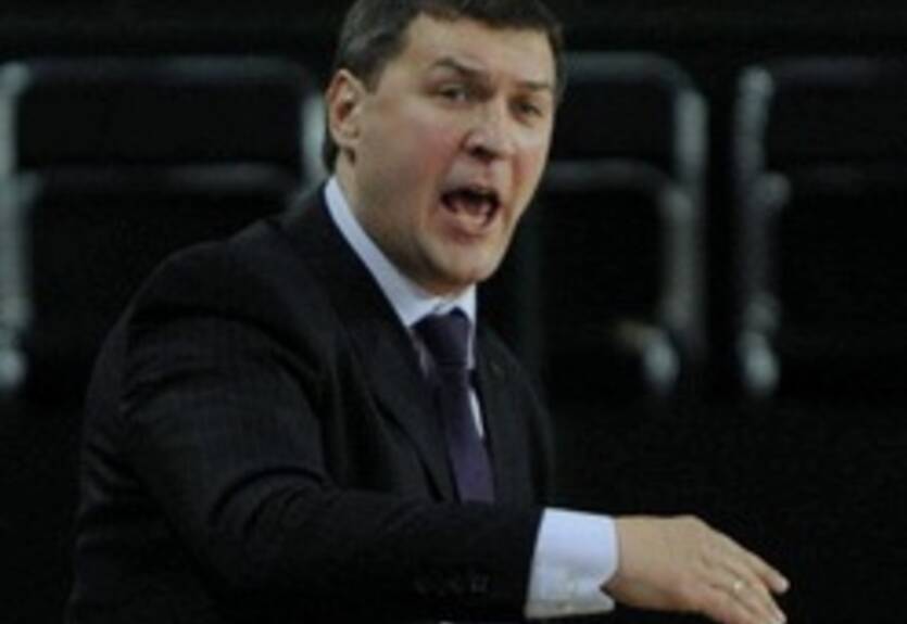 Черний: "Если бы мы выиграли, то это была сенсация"