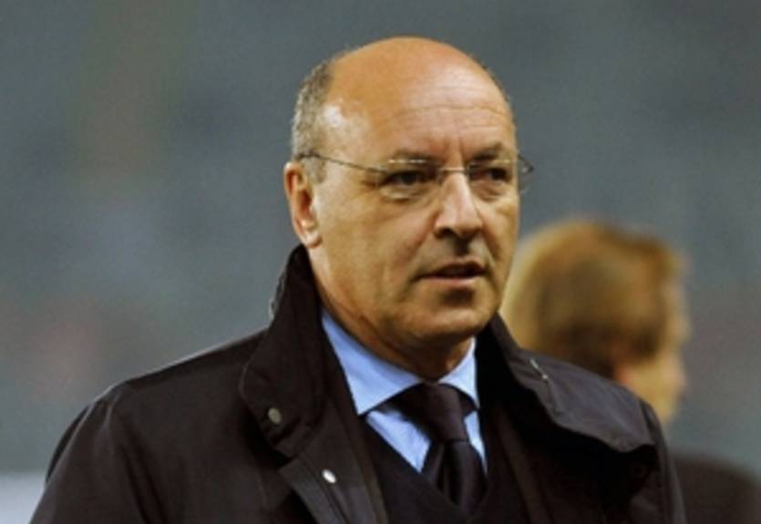 Маротта: "Лучше Джеко, чем Бензема"