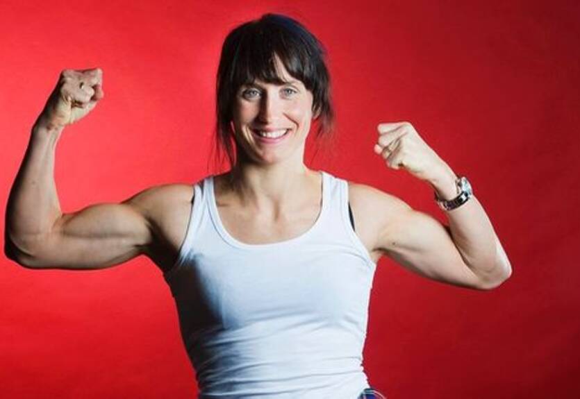 Бьорген вырывает у Ковальчик победу!