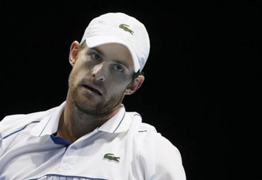 Роддик: "Все было в моих руках"