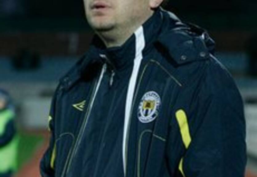 Пятенко: "Усиления хочется и количественного, и качественного"