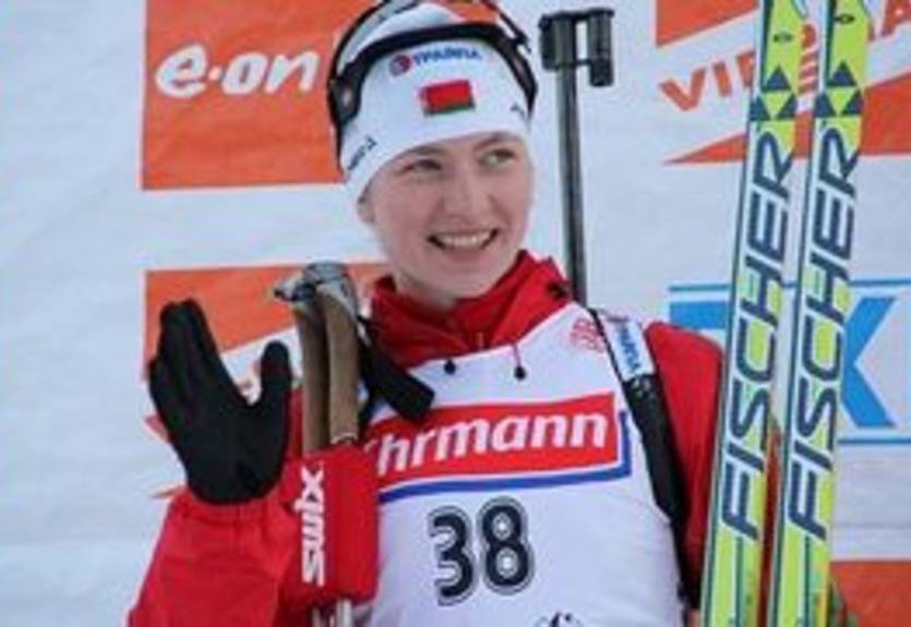 Биатлон. Белорусы определились с составом на первый этап Кубка мира