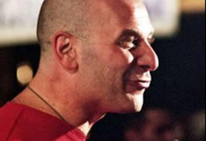 ДиБелла: "Если я организую бой Мартинес-Чавес, меня посадят"