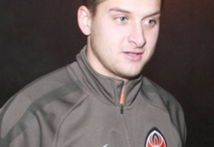 Ракицкий: "Нам важно сохранить отрыв от Динамо"