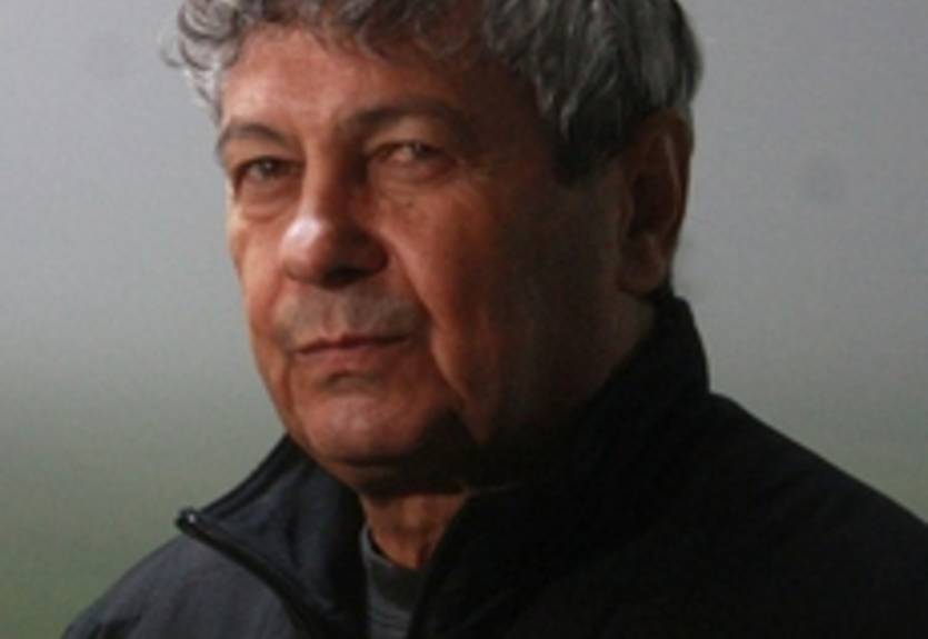 Луческу: "Никакой расслабленности нет"