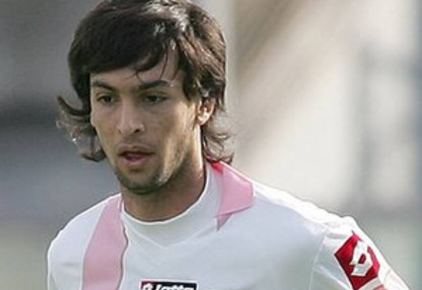 Дзампарини: &quot;Пасторе – лучший игрок Серии А&quot;