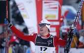 Лыжные гонки. Новый норвежский триумф