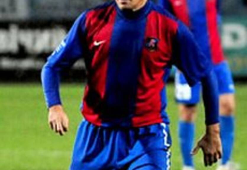 Р.Гусев: "До решающего матча осталось сделать всего один шаг"