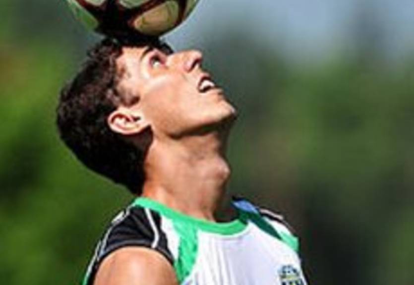Авелар: "Дуглас Коста — это настоящая беда для защитника"