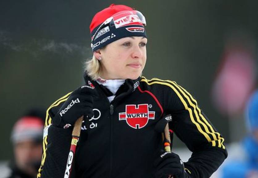 Нойнер заболела