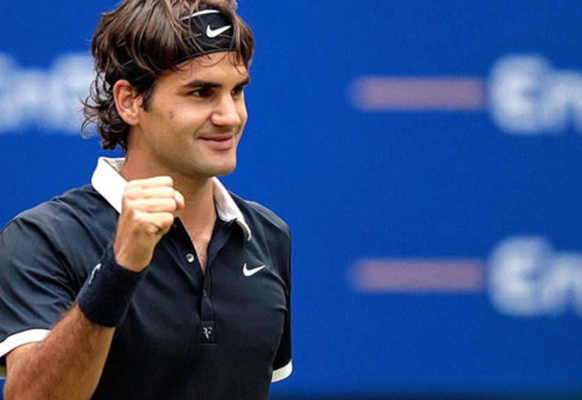 Федерер считает, что Олимпийские игры в Лондоне изменят свой статус
