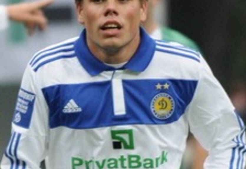 Вукоевич: "Пришло время вернуть Кубок Украины в Киев"