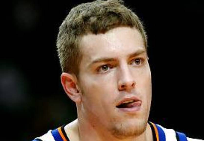 Дэвид Ли возобновит тренировки