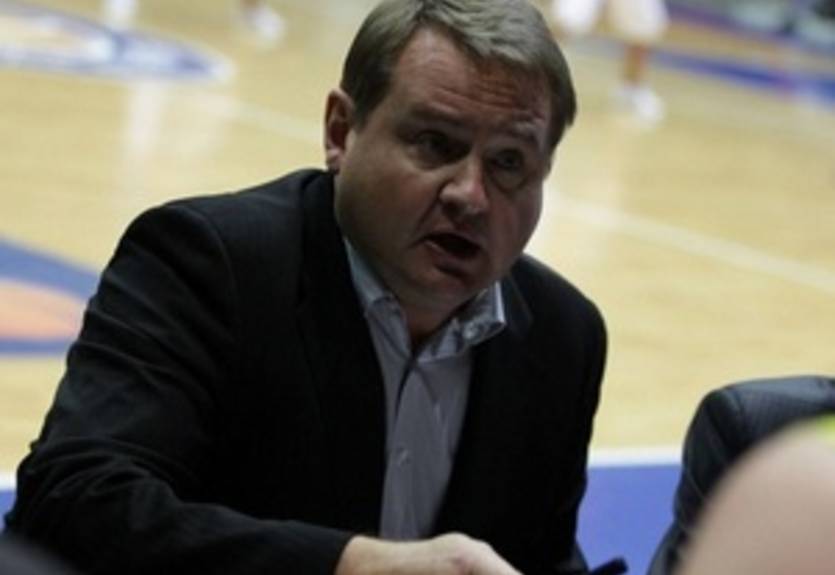 Мурзин: "У нас более гибкий состав, чем у Азовмаша"