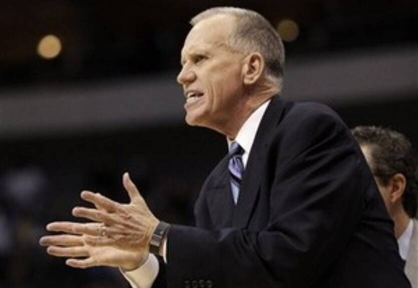 Сиксерс находятся в поисках оптимальной ротации