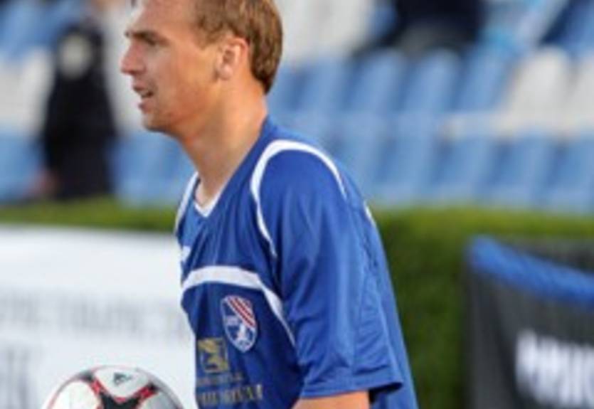 Голайдо вернулся в первую команду