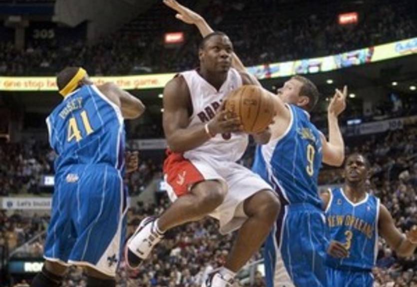 Бэнкс не будет играть за Хорнетс