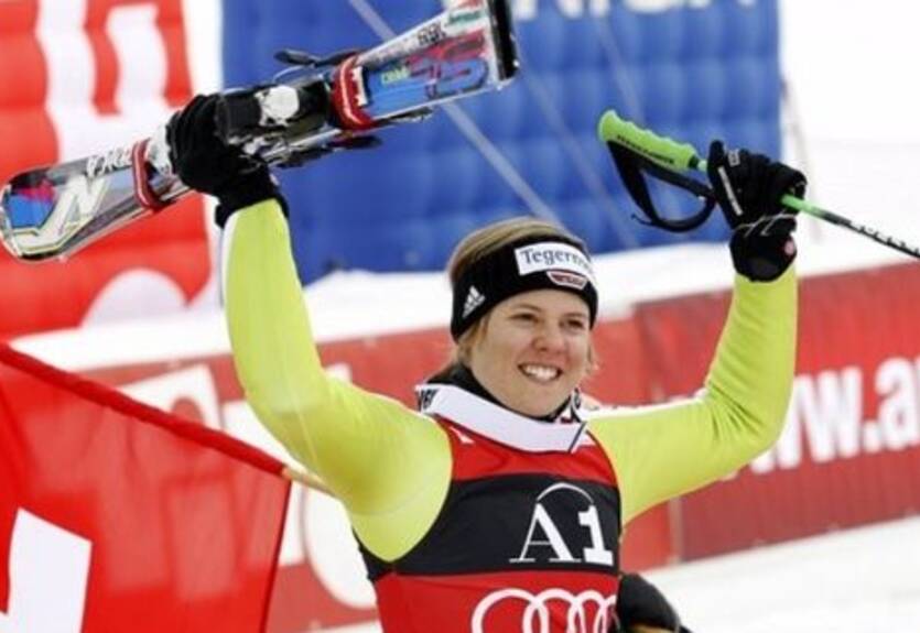 Эксклюзив. Виктория Ребенсбург: "Не чувствую себя звездой"