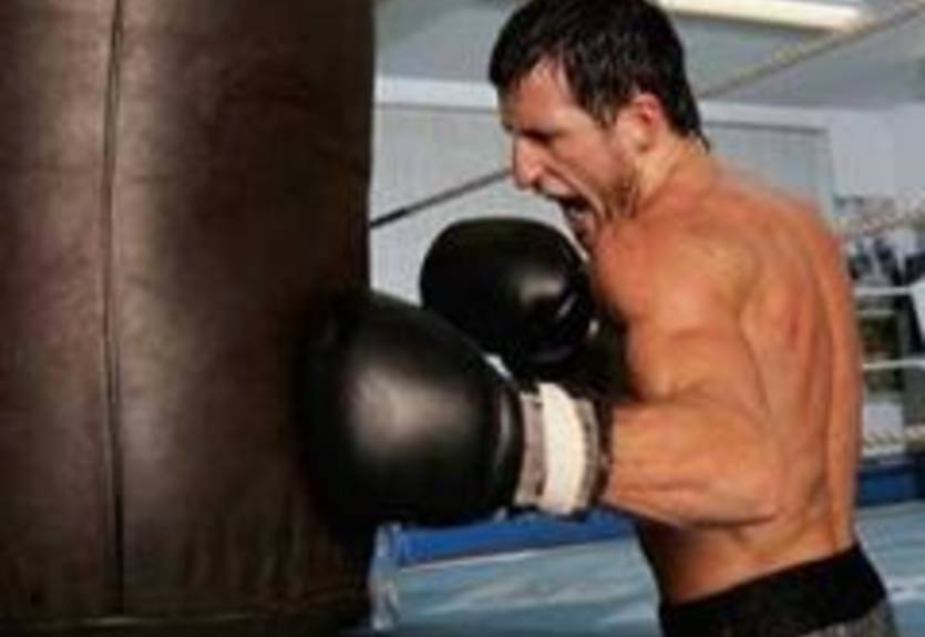 Фроч: "Любая подлость Абрахама будет наказана"