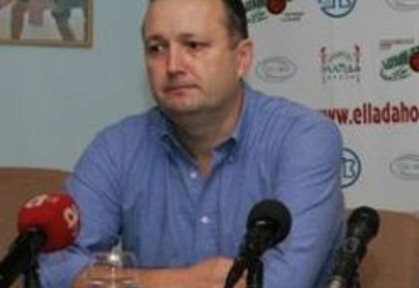 Берестнев: "У Корочкина разрыв ахилла"