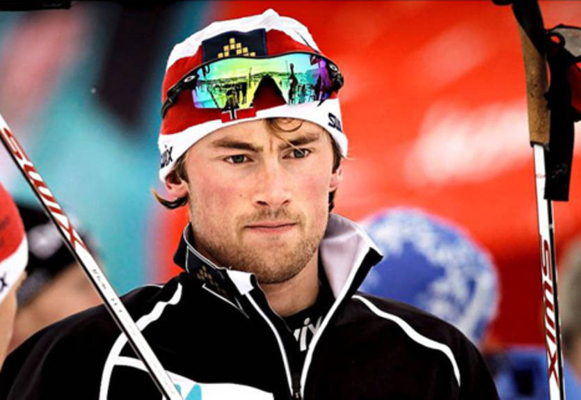 Двукратный олимпийский чемпион не выступит на втором этапе Кубка мира