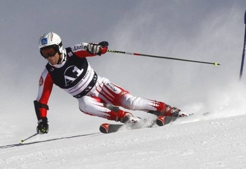 Эксклюзив. Бенжамин Райх: "Знаю Шевченко и братьев Кличко"