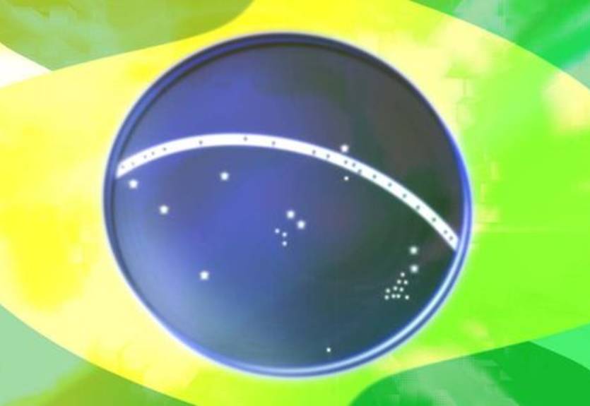 Этот день в истории футбола. Отец бразильского футбола