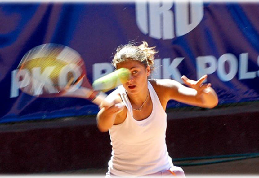 Арефьева будет играть в Чехии