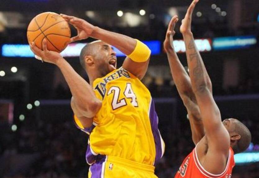 НБА. Овертаймы в Вашингтоне и Нью-Джерси, тяжелая победа Лейкерс