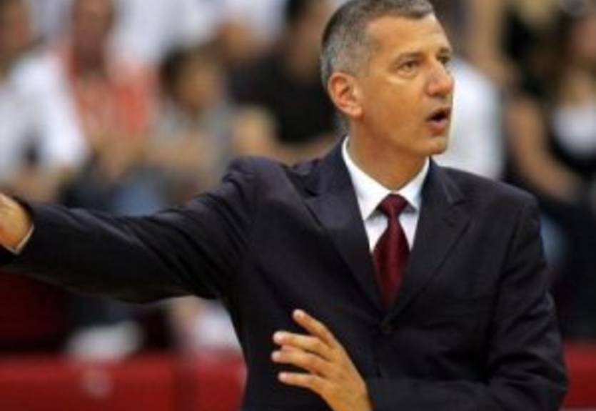 Петрович: "Мы вели в счете на протяжении всех сорока минут"