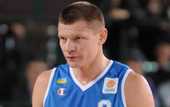 Еврокубок. Азовмаш уступил Цедевите