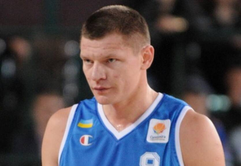 Еврокубок. Азовмаш уступил Цедевите