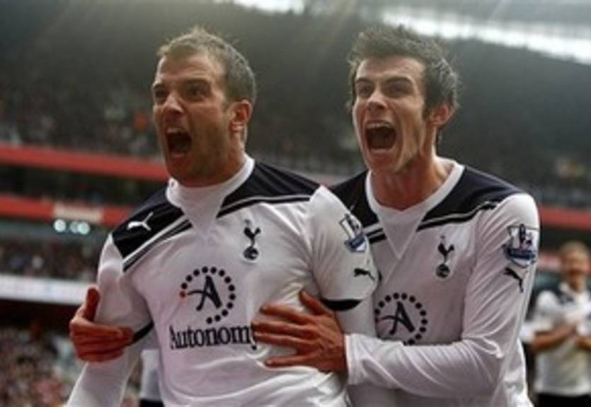 Ван дер Ваарт хотел бы вернуться в Гамбург