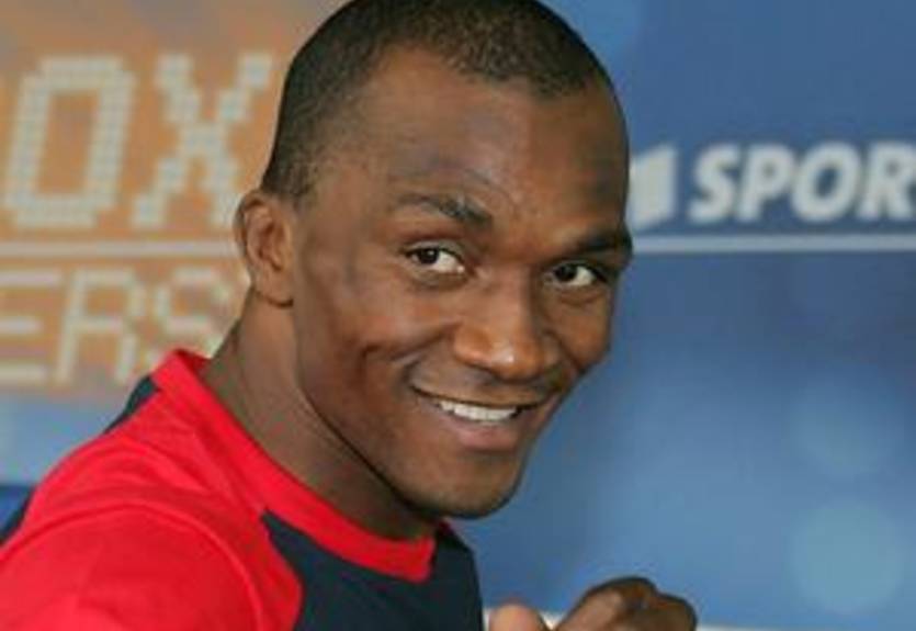 Сакио Бика и Андре Уорд обменялись планами на поединок