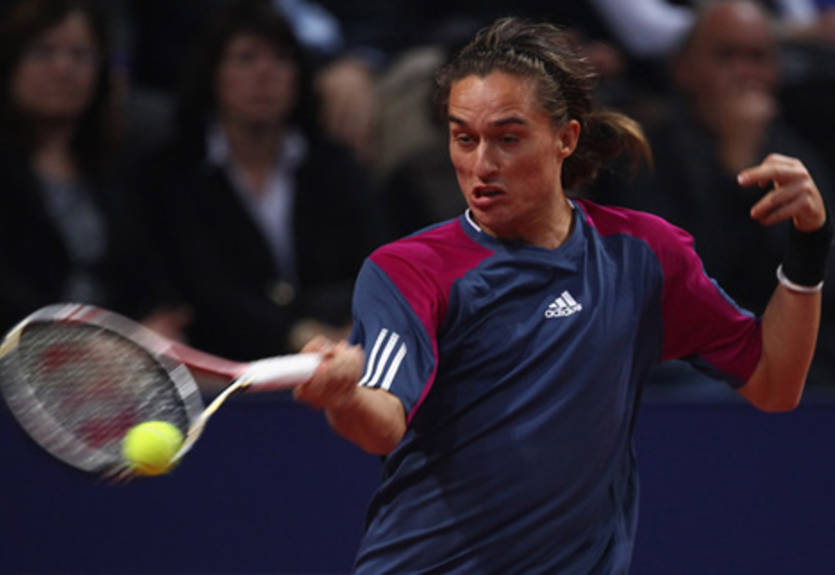 Александр Долгополов. Проигравший победитель