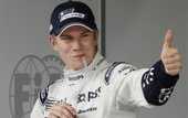 Хюлькенберг не связывался с Мерседесом
