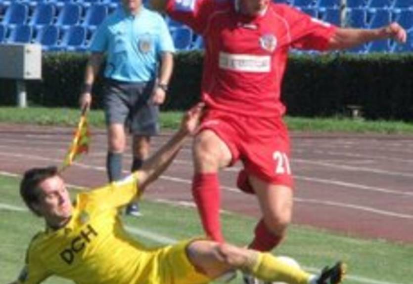 Пискун пытался покончить жизнь самоубийством