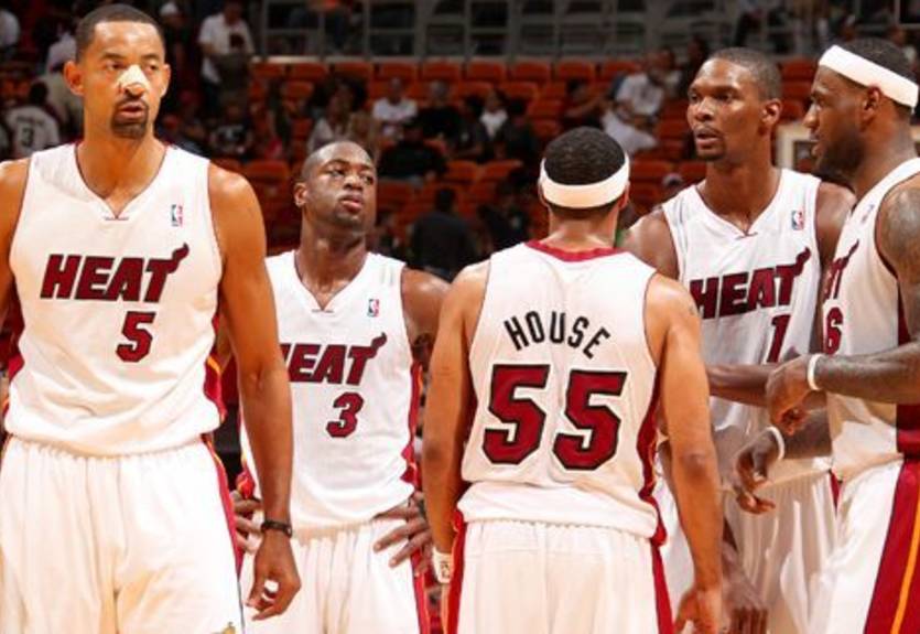 НБА. Индиана не оставляет шансов Майами, Клипперс бьют Нью-Орлеан